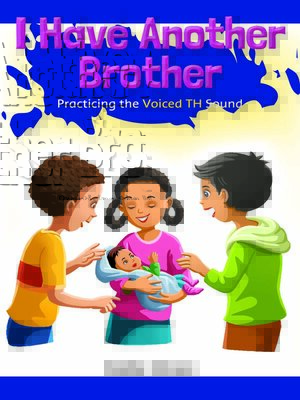 cover image of I Have Another Brother